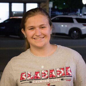 Meet your Posher, Aislinn